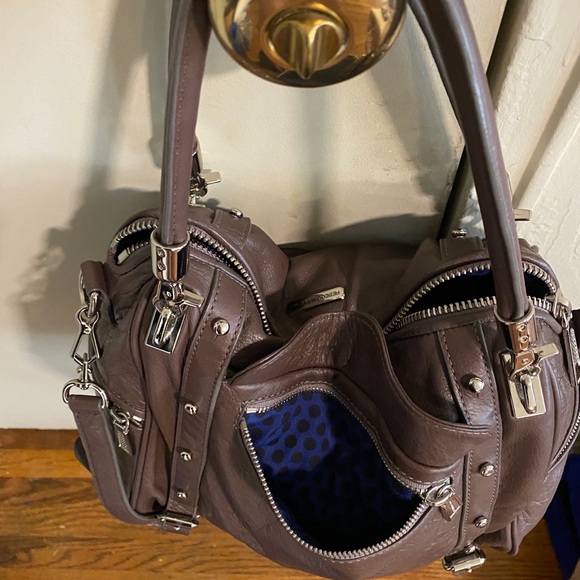 Brown Purse by Rebecca minkoff - Picture 5 of 8